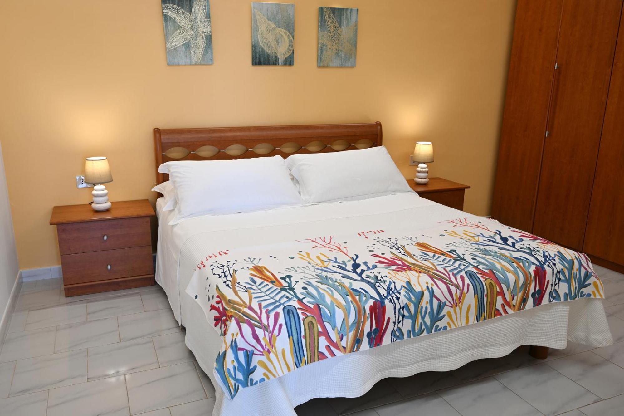 Ravello Art Hotel Marmorata ภายนอก รูปภาพ